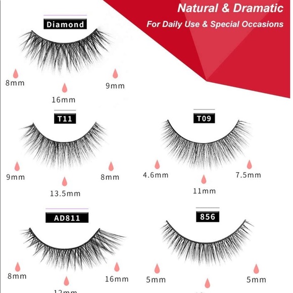 Lash kit - Picture 2 of 6